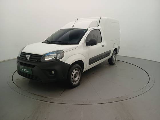 FIAT FIORINO 1.4 MPI FURGÃO ENDURANCE 8V FLEX 2P MANUAL FIAT FIORINO 1.4 MPI FURGÃO ENDURANCE 8V FLEX 2P MANUAL